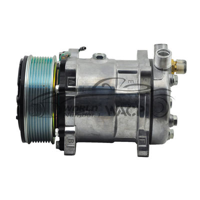D5H146691 Araçlar için 24V Klima Kompresörü 5H14 8PK WXUN002 için Evrensel