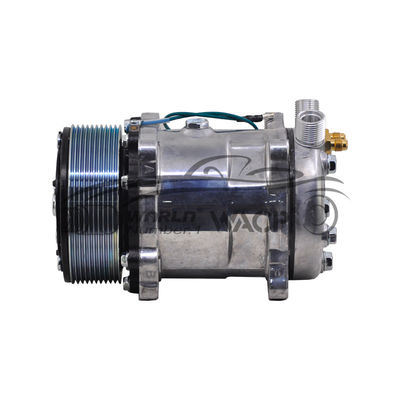 5H14 10PK Havalandırma Evrensel AC Kompresör 5H14 10PK 24V WXUN003 için