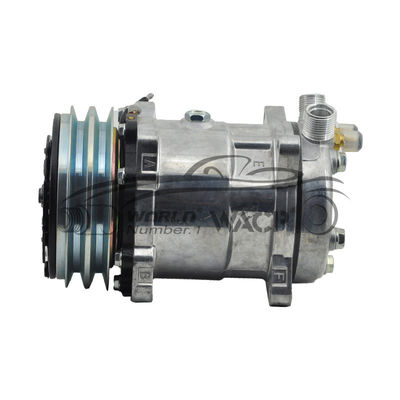 86508521 Hava Kondisyonu Evrensel AC Kompresör Evrensel SD5H14 2A WXUN004 için