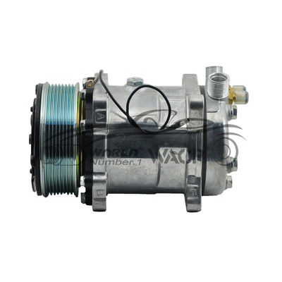 SD5H146690 Havalandırma 55H14 8PK WXUN007 için evrensel AC kompresörü
