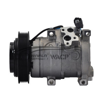 Araba Klima Kompresörü 4472204872 Honda Accord CG1 CM6 3.0 WXHD010 için