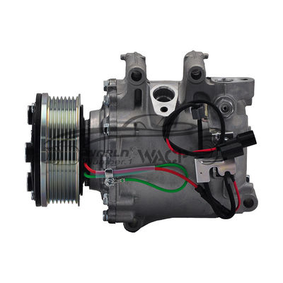 Araba Klima Kompresörü 12V 89246 Honda Civic için FRV FA için FD için FN için FK1.6 için 1.8 WXHD012 için