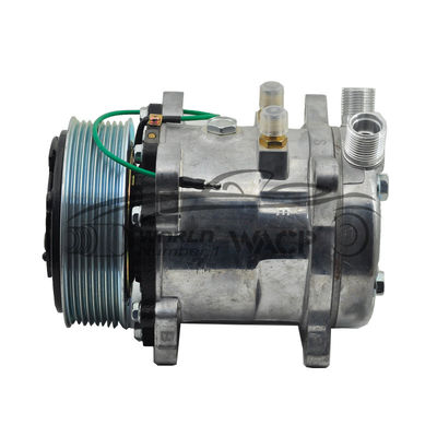 SD5H116327 Ac Klima Kompresörü Evrensel 5H11 8PK 24V WXUN013 için