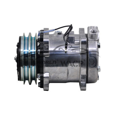 5H116320 AC Parçalar Mekanik Kompresör 5H11 2A 12V WXUN015 için