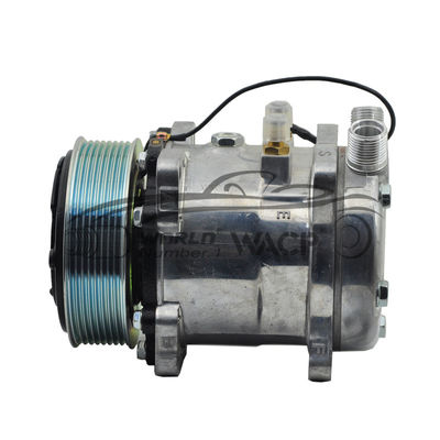 AC Klima Kompresör Evrensel 5H11 8PK 12V WXUN017 için