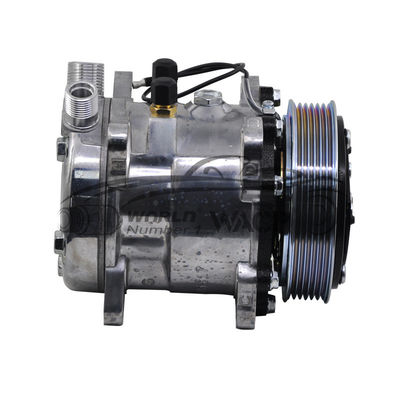 Otomatik Klima Kompresörü 5H09 6PK 12V WXUN020