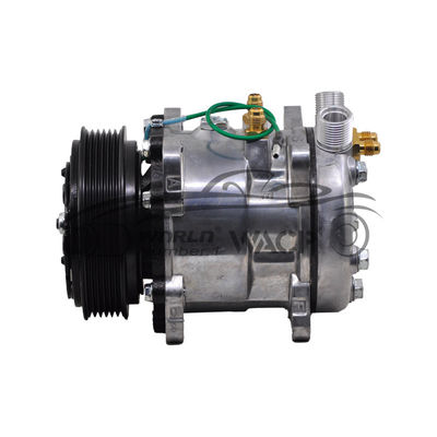 505 6PK 24V WXUN024 için klima evrensel kompresör