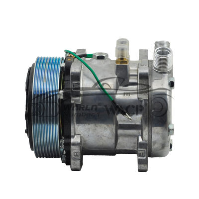 Otomatik Klima 24V DC Kompresör Evrensel için 5H09 8PK WXUN025
