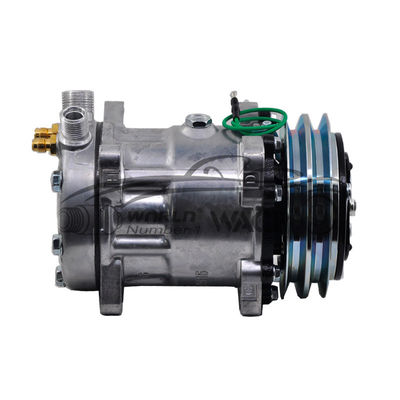 425963A230 Otomatik Klima Parçaları NewHolland Volvo WXUN026 için Kompresör