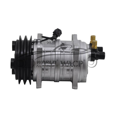Otomobil Klima Kompresör Parçaları TM16 2A 12V WXUN036 için