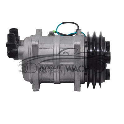 506784 Otomatik klima parçaları JohnDeere için Volvo WXUN045 için kompresör