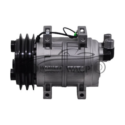 CO45392V Klima Otomatik AC TM15 2A 12V WXUN049 için kompresör