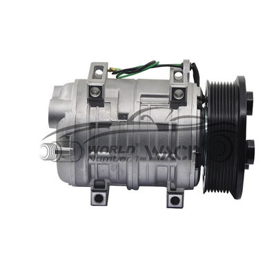 Evrensel araçlar için klimalı kompresör Standart Caterpillar WXUN062