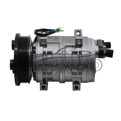 24V Uygulamalı Araçlar için Mekanik Kompresör TM21 6PK WXUN065