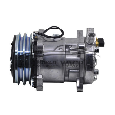 5S14 2A 12V WXUN079 için klima evrensel kompresör
