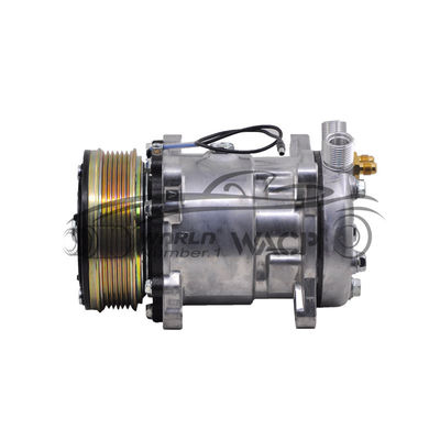 5S14 6PK WXUN081 için 12V Klima Evrensel Kompresör