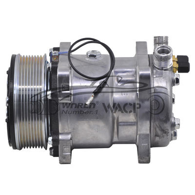 12Volt Klima Elektrikli Otomobil Kompresörü 5S14 8PK WXUN082 için