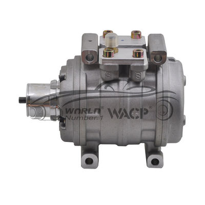 Otomatik Klima Soğutma Kompresörü 10P13C BODY WXUN084 için