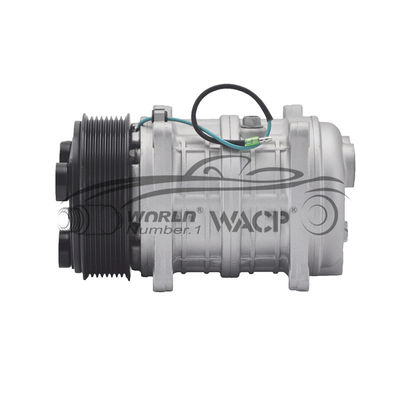 24V Evrensel Klima Otomatik AC Kompresör TM15 PV8 WXUN160 için