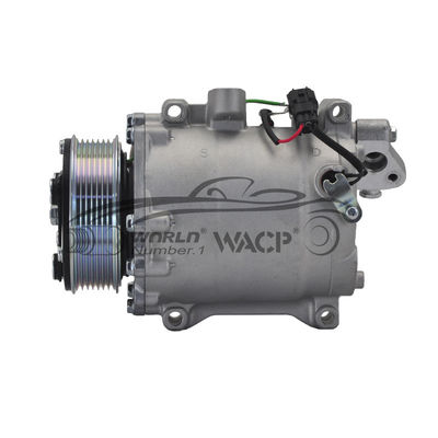 TRSE09 Klima Araç Kompresörü 38810RX0A01 Honda CRV RM4 2.4 WXHD014 için