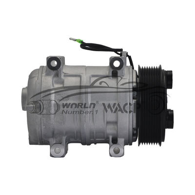 Z0006408A Araç Klima Parçaları Otomatik AC Kompresör Uçak Otobüsü WXUN156 için