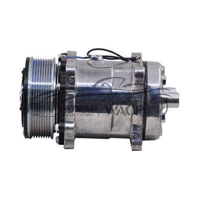 12V Aircon Kompresör Soğutma Sistemi 5H14 8PK WXUN140 için