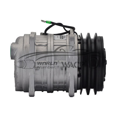 4892769875 Klima Kompresörler Otomobiller Caterpillar için 12V WXUN134