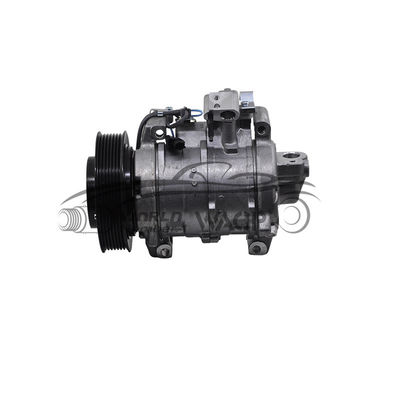 Otomatik Klima Kompresörü 447160582 Honda Accord CP2 için Crosstour için Proton Perdana2.4 için WXHD020