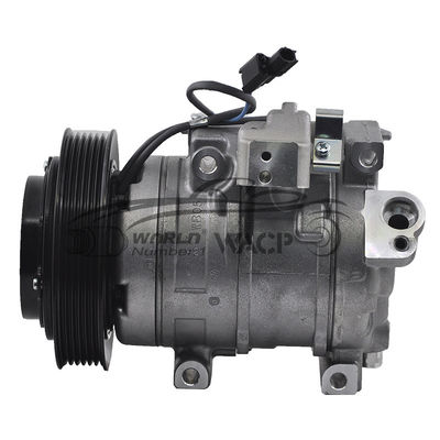 Kondisyoner Araba Kompresörü 38810R70A01 Honda Accord için Acura RDX 3.5 WXHD021 için Crosstour için