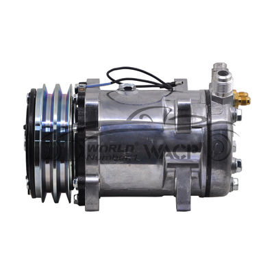 SD5109103 Otomotiv Otomobil AC Kompresörü NewHolland için MasseyFerguson için WXUN095