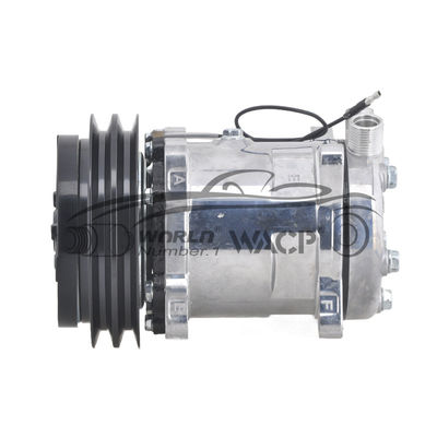 SD5H146651 Araç Hava Kompresörü 5H14 2A Claas Jaguar için Lexion için WXUN102