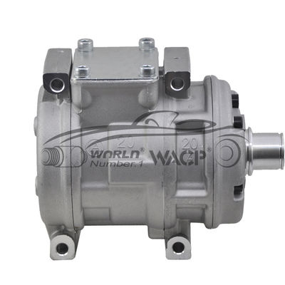 10PA20C BODY WXUN104 için elektrikli otomobil kompresörü