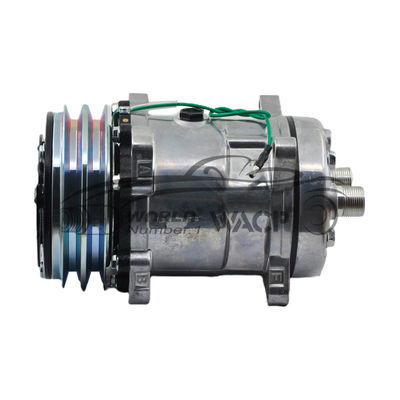 5H14 8PK WXUN106 için 24V klimalı kompresör değiştirme