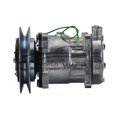 5095782 JohnDeere 24V WXUN107 için klima evrensel kompresör