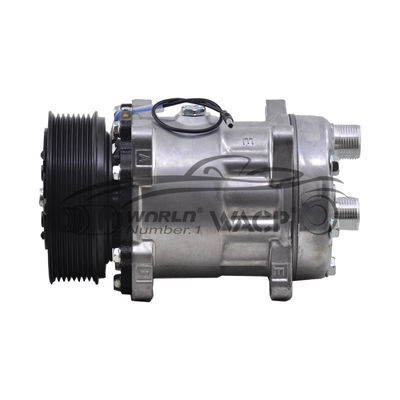 7H15 8PK Araç Klima Kompresörü 355092M91 MasseyFerguson WXUN108 için