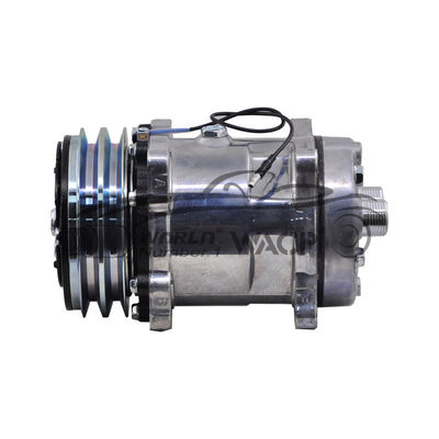 80450805 Otomatik Klima NewHolland için Kargo için Kompresör WXUN115
