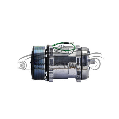 24V Otomobil Klima 5H14 10PK WXUN116 için evrensel kompresör