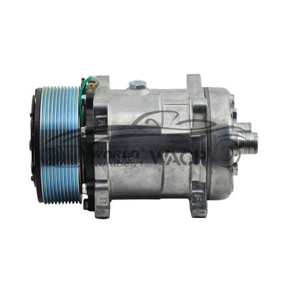 SD7H156019 7H15 Landini için klima kompresörü 12V WXUN118