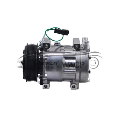 10115771 10012488 5096091 Araba AC Kompresörü TSE14C 24V WXUN130 için