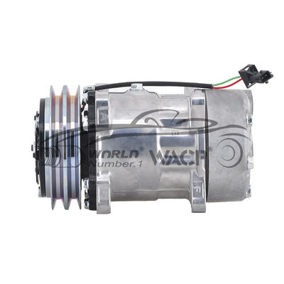 SD7H157970 Renault Kamyon WXTK447 için Kamyon Klima Kompresörü