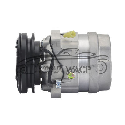 5110511 Daewoo için Kamyon Klima Kompresörü Hyundai Ekskavatörü için WXTK446