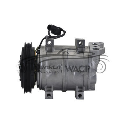 5062117270 Soğutma Sistemi Araba AC Kompresörü Nissan UD John Deere WXTK436 için