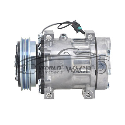 3789035M1 Kamyon Klima Kompresörü 7H15 4PK Massey Ferguson için WXTK432A