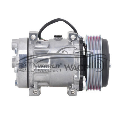 5327321 Araç Klima Kompresörü 7H15 8PK Caterpillar için 320D WXTK431