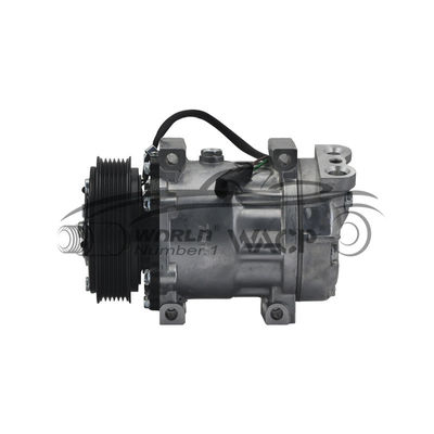 7H15 Otomobil Klima Kompresörü 8103020DY601 FAW F5 için J6 için WXTK429 için