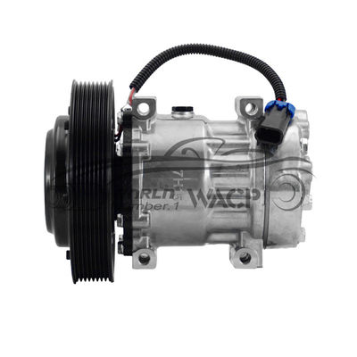 SD7H154326 Otomobil Hava Kompresörü 7H15 8PK 12V için WXTK428