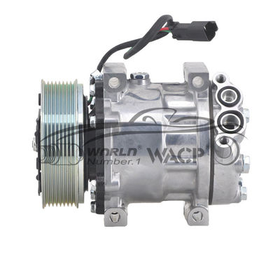 7H13 8PK Otomatik Klima Kompresörü Kamyon için Scania için 24V WXTK426
