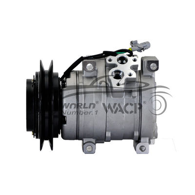 10S15C 1B Hava Kompresörleri Kompresör 447220351 Hino P11C 24V WXTK420 için