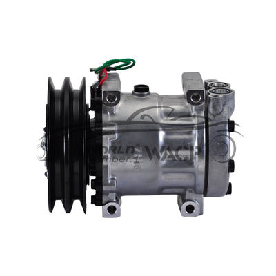 7H15 2B Otomobil Parçaları Nissan UD 340 24V WXTK417 için klima kompresörü