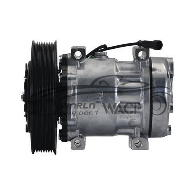4358 Otomobil Klima Kompresörü 7H15 8PK DAF CF için XF için 24V WXTK414